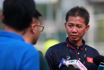 Lộ diện 3 cầu thủ dễ bị gạch tên khỏi U20 Việt Nam