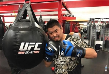 Từ Hiểu Đông: Lính SEAL không trụ nổi 3 phút nếu đấu với MMA