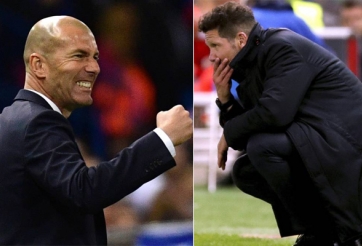 Họ nói gì sau trận Atletico 2-1 Real Madrid?