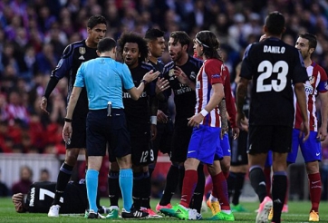 Kết quả bóng đá hôm nay 11/5: Real vào chung kết cúp C1