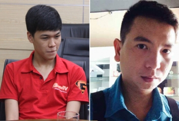 Trung Quốc cử cao thủ cung R mới sang VN để hạ gục Chim Sẻ