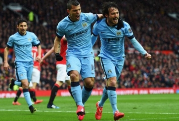 Nhận định bóng đá Man City vs Leicester, 18h30 ngày 13/5