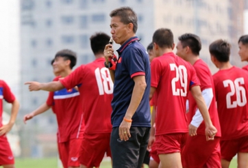 U20 Việt Nam có mặt tại Hàn Quốc, sẵn sàng đấu Vanuatu