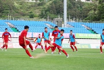 Kết quả U20 VN vs U20 Vanuatu, 8h30 ngày 14/5