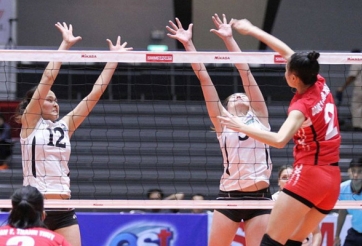 Tin thể thao 14-5: U23 VN thắng đậm U23 Uzbekistan