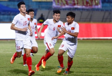 Báo nước ngoài nhận định thế nào về cơ hội của U20 VN ở W.C?