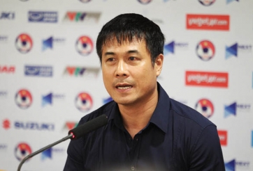 HLV Hữu Thắng chỉ ra hai cái tên giúp U22 Việt Nam mạnh hơn
