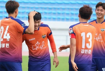 Kết quả Gangwon vs Seongnam, 17h00 ngày 17/5