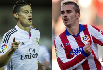 Tin HOT 17/5: MU có nguy cơ bị cấm chuyển nhượng