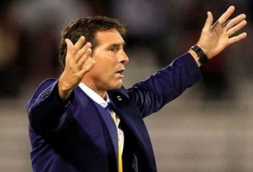 HLV U20 Argentina nói gì sau trận thua đậm U20 Anh?