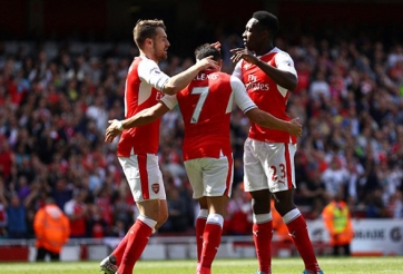 Kết quả, BXH Ngoại hạng Anh chung cuộc - sau vòng 38