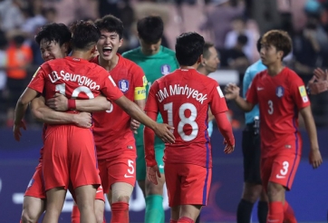 Lịch thi đấu U20 World Cup hôm nay 21/5: Italia, BĐN ra quân