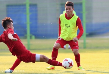 Đội hình dự kiến U20 Việt Nam đấu U20 New Zealand