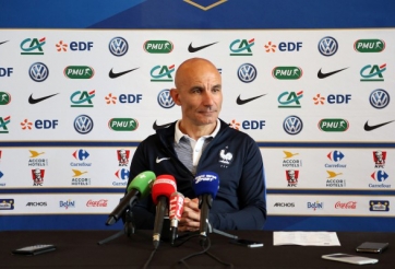 HLV U20 Pháp và Honduras đều coi trọng U20 Việt Nam