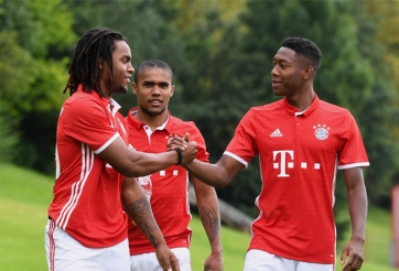 Chuyển nhượng 24/5: MU gây sốc với 2 cầu thủ của Bayern