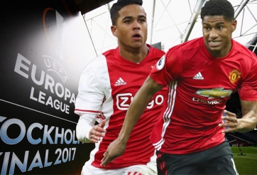 Kết quả MU vs Ajax: Quỷ đỏ vô địch Europa League