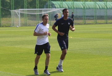 Tin HOT 24/5: ​Ngôi sao 165 tỷ lỡ trận gặp U20 Việt Nam