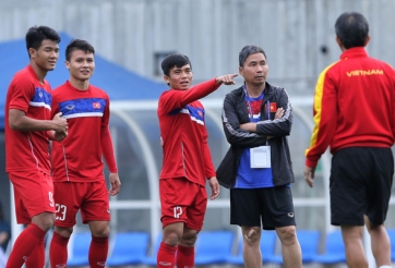 Tin HOT 24/5: Trọng Đại sẵn sàng trở lại trận gặp U20 Pháp