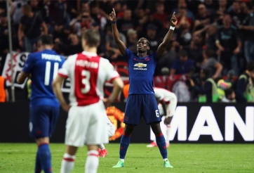 Kết quả bóng đá hôm nay 25/5: MU vô địch Europa League