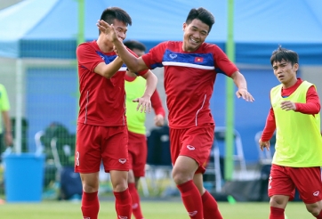 Đội hình ra sân U20 Việt Nam đấu U20 Honduras: Siêu tấn công