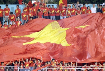 Báo Hàn: 'Trừ Hàn Quốc, chẳng đội nào làm được như U20 VN'