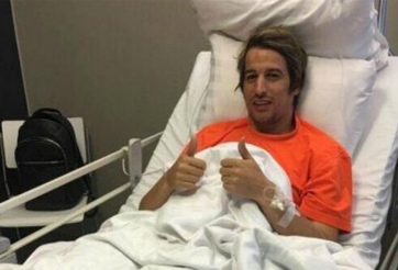 Real chuẩn bị chia tay cầu thủ đầu tiên sau chức vô địch C1