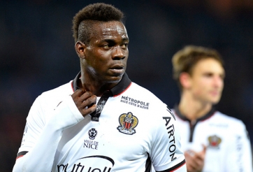 Sốc: Mario Balotelli gia nhập Dortmund?