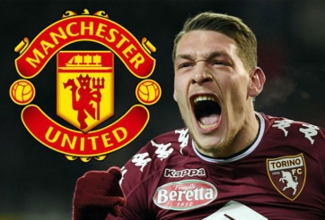 Mourinho cậy nhờ 'siêu cò' chốt bom tấn 86 triệu bảng