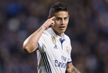 Bị MU vượt mặt vụ Morata, Chelsea quyết chiêu mộ James