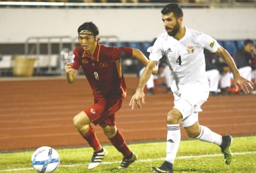 Sự trở lại của Xuân Trường và Tuấn Anh