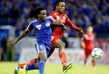 Những cầu thủ nhập tịch đủ sức khoác áo đội tuyển Việt Nam