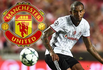 Chuyển nhượng 21/6: MU đạt thỏa thuận với 'bom tấn' thứ hai