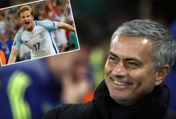 Chuyển nhượng MU: Mourinho quyết tậu hợp đồng 50 triệu bảng