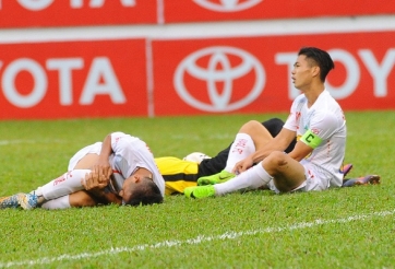 HAGL giành 3 điểm trước B.Bình Dương: Vui Tây lo Ta!