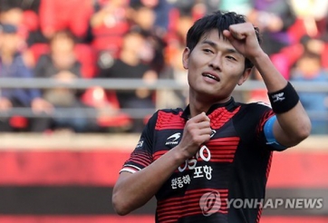 Hàn Quốc công bố 18 ngôi sao K-League đấu U22 Việt Nam