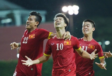 U23 Việt Nam thất bại như thế nào ở SEA Games 28?