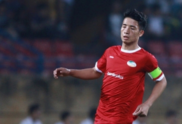 Viettel không thể thắng Đồng Tháp trong trận thủy chiến