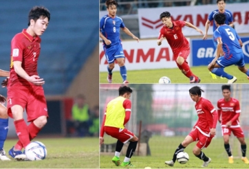 HLV Hữu Thắng chọn Hà Nội “song kiếm hợp bích” với HAGL