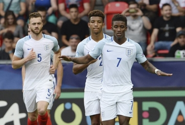 Kết quả bóng đá hôm nay 28-6: Xác định chung kết U21 châu Âu