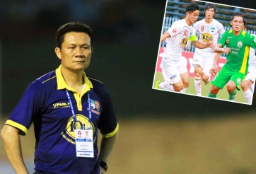 Tin HOT 29-6: CĐV HAGL muốn bầu Đức thay tướng