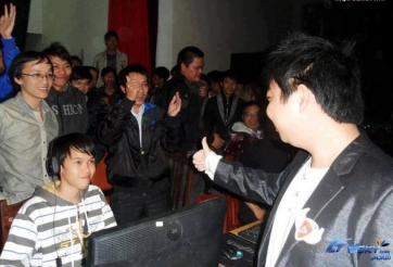 Chim Sẻ Đi Nắng đã khiến người Trung Quốc khiếp sợ thế nào?