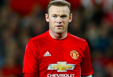 Chuyển nhượng 5-7: Rooney rời MU với điều khoản 'kì lạ'?