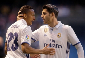 Chuyển nhượng 5/7: Sắp rước Morata, MU lại 'rút ruột' Real