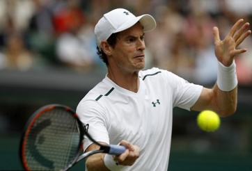 Kết quả Wimbledon 2017 ngày 5/7