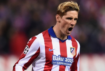 Chính thức xong tương lai Fernando Torres