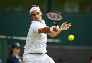 Kết quả Wimbledon 2017 ngày 6-7