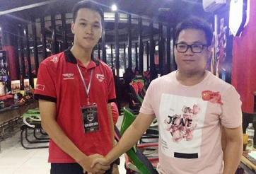 Người Trung Quốc phục sát đất tài năng của Chim Sẻ Đi Nắng