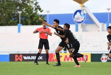Tin HOT 9/7: Người Thái khẳng định sức mạnh ở giải U15 ĐNÁ