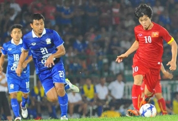 Công bố ngày và giờ thi đấu của U22 Việt Nam ở SEA Games 29