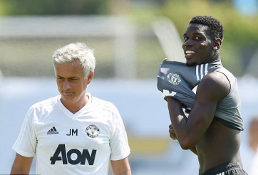 Bán Januzaj 10 triệu bảng, MU dồn tiền dứt điểm vụ Perisic